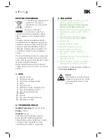 Preview for 28 page of Fagor AF-600EC Instructions For Use Manual