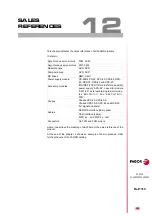 Preview for 365 page of Fagor APS-24 Hardware Manual