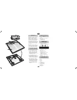 Preview for 2 page of Fagor BB-300 BF Manual