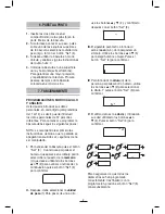 Preview for 3 page of Fagor BB-300 BF Manual