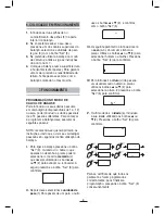 Preview for 9 page of Fagor BB-300 BF Manual