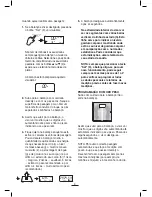 Preview for 10 page of Fagor BB-300 BF Manual