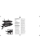 Preview for 2 page of Fagor BBC-850 Instructions For Use Manual