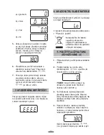 Preview for 18 page of Fagor BC-275 Instructions For Use Manual