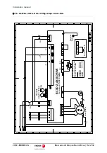 Preview for 20 page of Fagor BCSD CAN Installation Manua