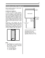 Preview for 5 page of Fagor BMF-200X User Manual