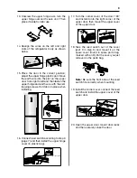 Preview for 9 page of Fagor BMF-200X User Manual