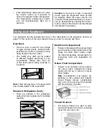 Preview for 13 page of Fagor BMF-200X User Manual