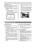 Preview for 14 page of Fagor BMF-200X User Manual