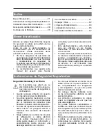 Preview for 21 page of Fagor BMF-200X User Manual