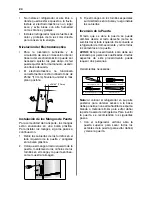 Preview for 24 page of Fagor BMF-200X User Manual