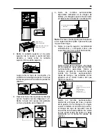 Preview for 25 page of Fagor BMF-200X User Manual