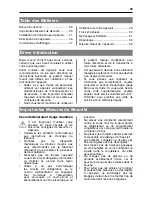 Preview for 39 page of Fagor BMF-200X User Manual