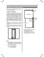 Preview for 3 page of Fagor BMF-300X Installation Manual