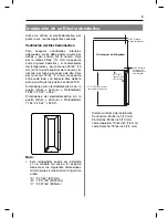 Preview for 9 page of Fagor BMF-300X Installation Manual