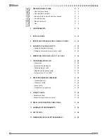 Preview for 2 page of Fagor Built-In Coffee Machine MQC-A10 US Care & Instruction Manual