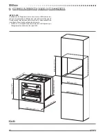 Preview for 6 page of Fagor Built-In Coffee Machine MQC-A10 US Care & Instruction Manual