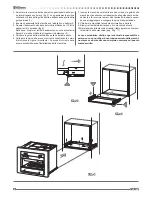 Preview for 8 page of Fagor Built-In Coffee Machine MQC-A10 US Care & Instruction Manual