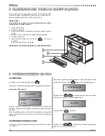 Preview for 10 page of Fagor Built-In Coffee Machine MQC-A10 US Care & Instruction Manual