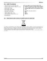 Preview for 15 page of Fagor Built-In Coffee Machine MQC-A10 US Care & Instruction Manual