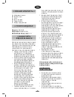 Preview for 43 page of Fagor BV 450 N Manual