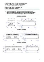 Preview for 3 page of Fagor C-G710 Installation, Usage And Maintenance Instructions