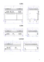 Preview for 9 page of Fagor C-G710 Installation, Usage And Maintenance Instructions