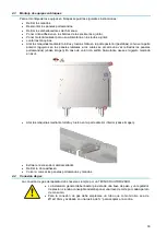 Preview for 33 page of Fagor C-G710 Installation, Usage And Maintenance Instructions