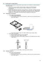 Preview for 34 page of Fagor C-G710 Installation, Usage And Maintenance Instructions