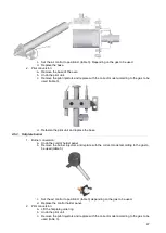 Preview for 47 page of Fagor C-G710 Installation, Usage And Maintenance Instructions