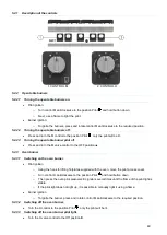 Preview for 49 page of Fagor C-G710 Installation, Usage And Maintenance Instructions