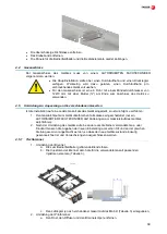 Preview for 69 page of Fagor C-G710 Installation, Usage And Maintenance Instructions