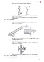 Preview for 70 page of Fagor C-G710 Installation, Usage And Maintenance Instructions