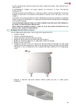 Preview for 80 page of Fagor C-G710 Installation, Usage And Maintenance Instructions