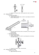 Preview for 82 page of Fagor C-G710 Installation, Usage And Maintenance Instructions