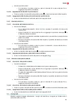 Preview for 85 page of Fagor C-G710 Installation, Usage And Maintenance Instructions