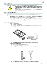 Preview for 93 page of Fagor C-G710 Installation, Usage And Maintenance Instructions