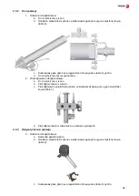 Preview for 94 page of Fagor C-G710 Installation, Usage And Maintenance Instructions