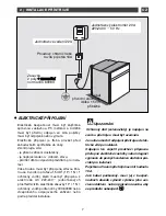 Preview for 8 page of Fagor C45 Manual To Installation And Use