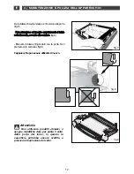 Preview for 79 page of Fagor C45 Manual To Installation And Use