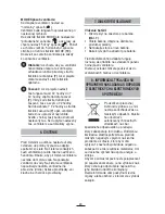 Preview for 24 page of Fagor CA-80 C Instructions For Use Manual