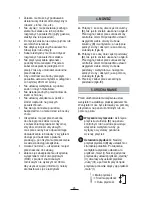 Preview for 26 page of Fagor CA-80 C Instructions For Use Manual