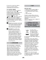 Preview for 27 page of Fagor CA-80 C Instructions For Use Manual