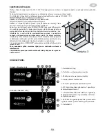 Preview for 58 page of Fagor CB-100 ECO Instruction Manual