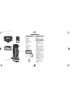 Preview for 2 page of Fagor CC-70D Instructions For Use Manual