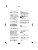 Preview for 3 page of Fagor CC-70D Instructions For Use Manual