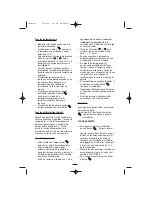 Preview for 4 page of Fagor CC-70D Instructions For Use Manual