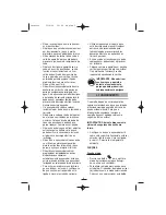 Preview for 7 page of Fagor CC-70D Instructions For Use Manual