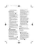 Preview for 8 page of Fagor CC-70D Instructions For Use Manual