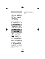 Preview for 9 page of Fagor CC-70D Instructions For Use Manual